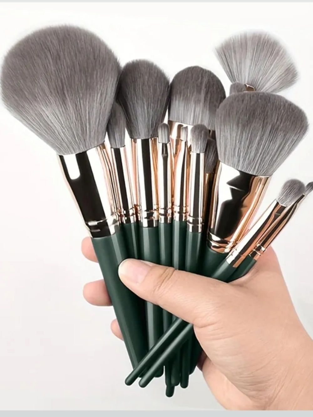 14 PCS Makeup Brush Set Professional for Full Face